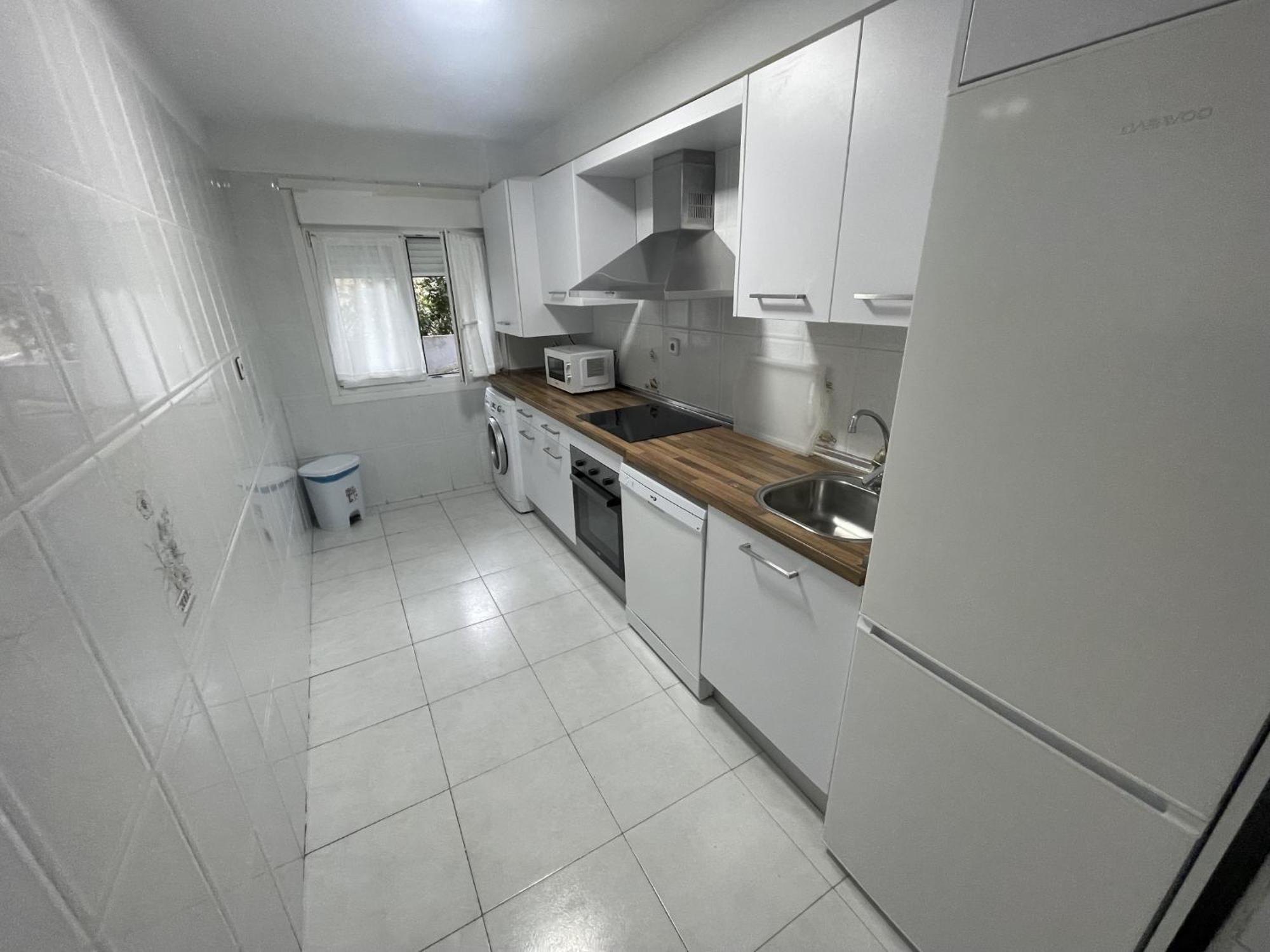 Vacare Azul Mar Y Cielo Apartment Santander Exterior foto