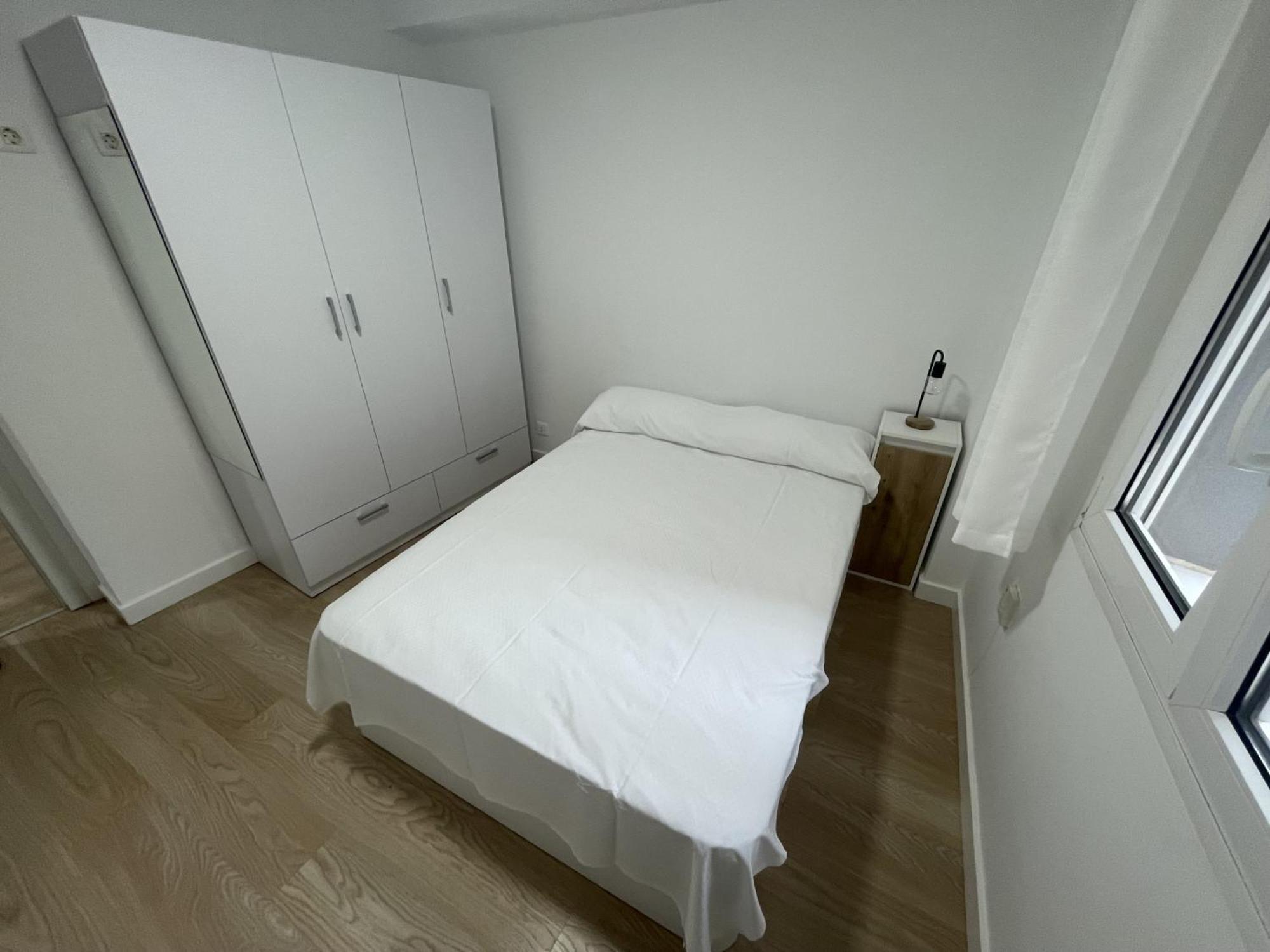 Vacare Azul Mar Y Cielo Apartment Santander Exterior foto